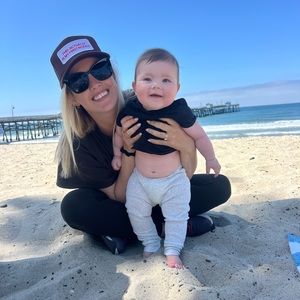 Meet your Posher, Madison